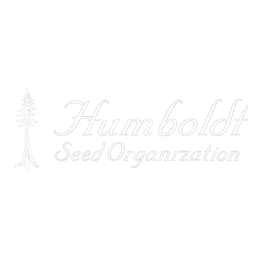 Humboldt Seed